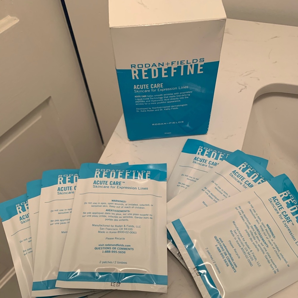 Redefine Acute Care